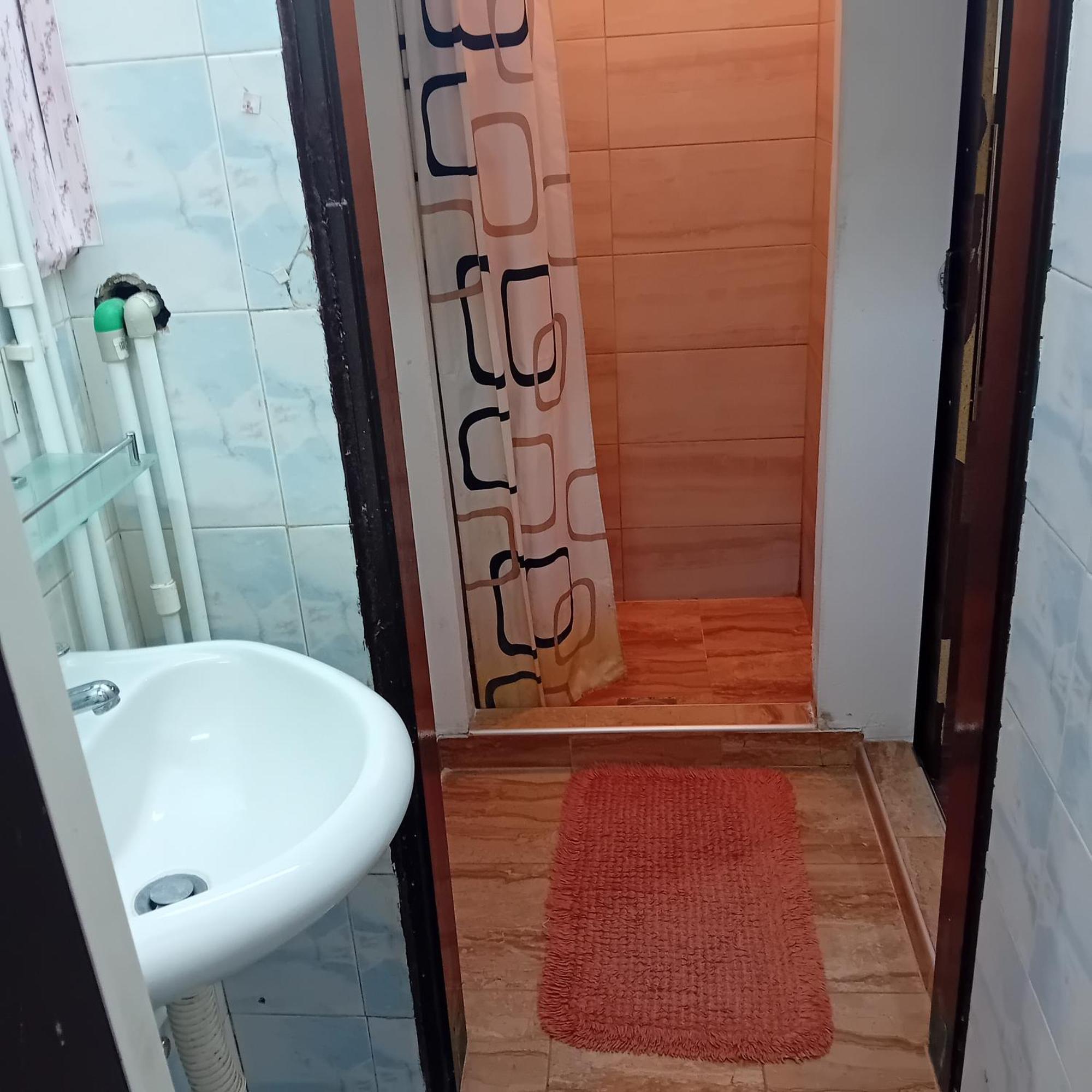 Apartment Viktor stan na dan Šabac Buitenkant foto