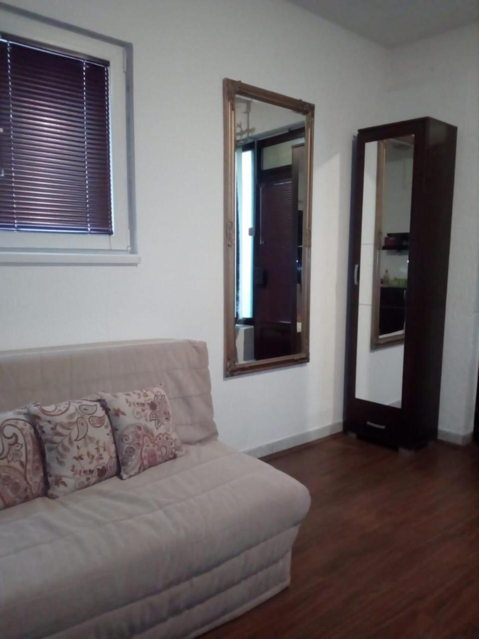 Apartment Viktor stan na dan Šabac Buitenkant foto