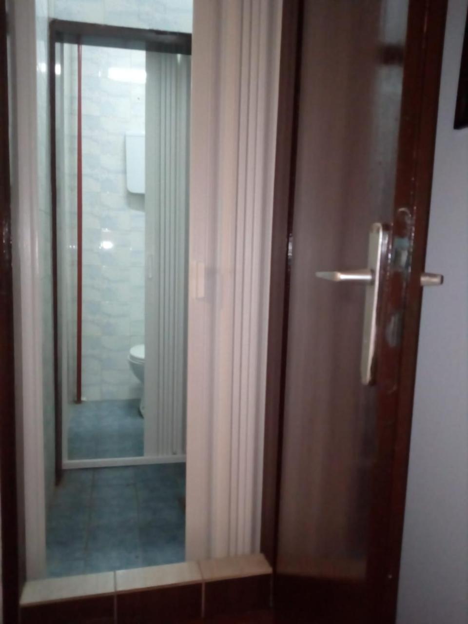 Apartment Viktor stan na dan Šabac Buitenkant foto